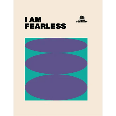I Am Fearless
