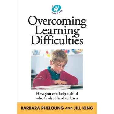 Overcoming Learning Difficulties