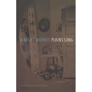 Plains Song: For Female Voices