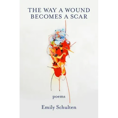 The Way a Wound Becomes a Scar