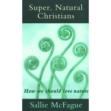Super, Natural Christians