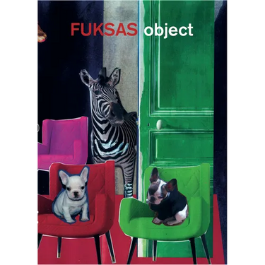 Fuksas: Object