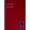 New Star Papers
