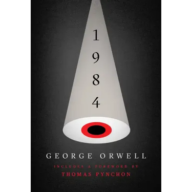 Nineteen Eighty-Four