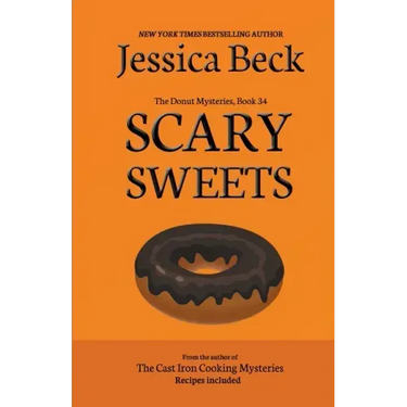Scary Sweets