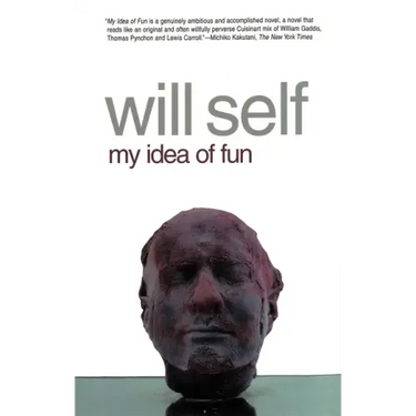 My Idea of Fun