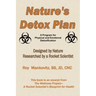 Nature's Detox Plan - A Program for Physical and Emotional Detoxification