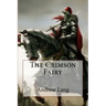 The Crimson Fairy Book Andrew Lang