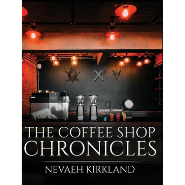 The Coffee Shop Chronicles