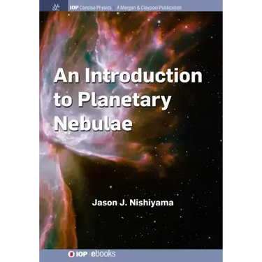 An Introduction to Planetary Nebulae