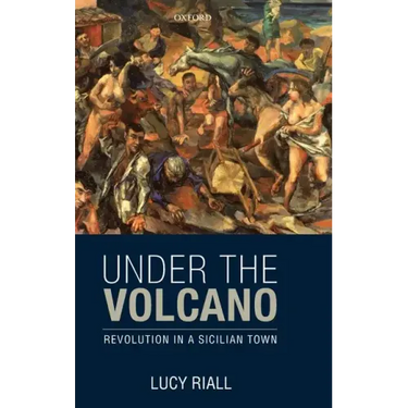 Under the Volcano: Revolution in a Sicilian Town