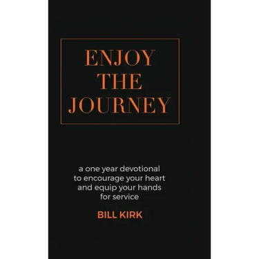 Enjoy the Journey