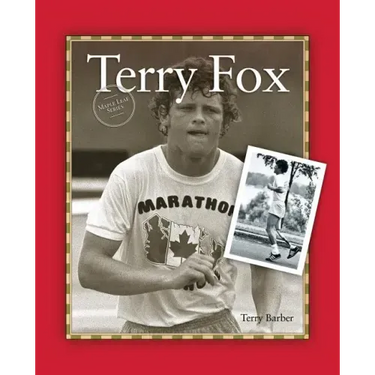 Terry Fox