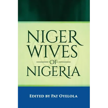 Nigerwives of Nigeria