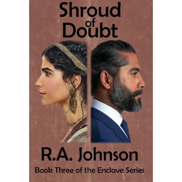 Shroud of Doubt