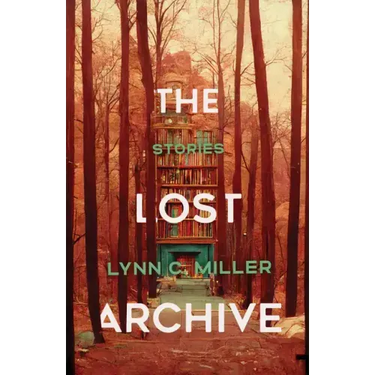 The Lost Archive