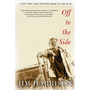 Off to the Side: A Memoir
