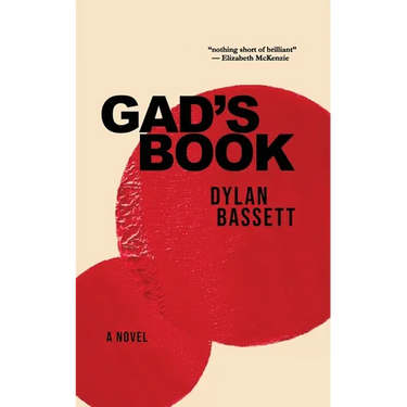 Gad's Book