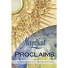 Magnificat Proclaims