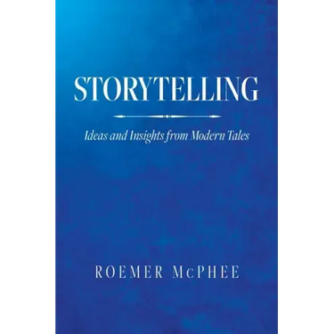 Storytelling: Ideas and Insights from Modern Tales
