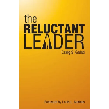 The Reluctant Leader