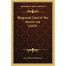 Bhagavad-Gita Or The Sacred Lay (1855)