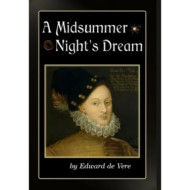 A Midsummer Night's Dream