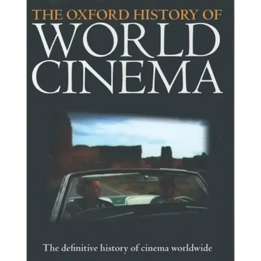 The Oxford History of World Cinema
