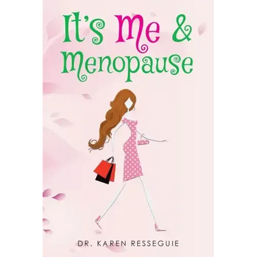 It's Me and Menopause