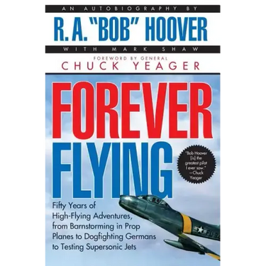 Forever Flying