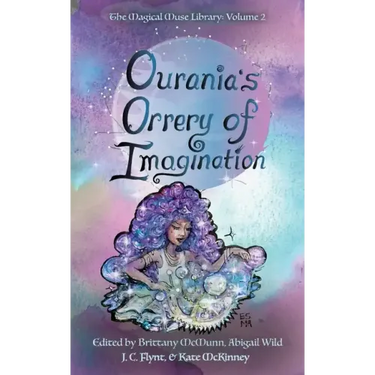 Ourania's Orrery of Imagination