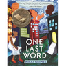 One Last Word: Wisdom from the Harlem Renaissance