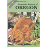 Roadside History of Oregon
