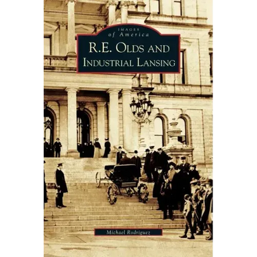 R. E. Olds and Industrial Lansing
