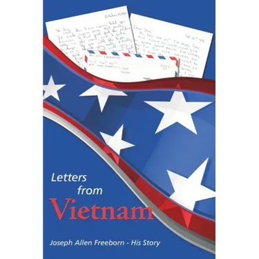 Letters from Vietnam
