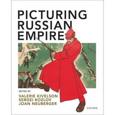 Picturing Russian Empire
