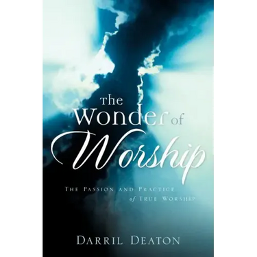 The Wonder of Worship