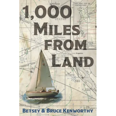 1,000 Miles from Land