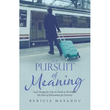 The Pursuit of Meaning: God's Design for Life on Earth as He Fulfills His Plan of Restoration for Eternity