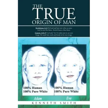 The True Origin of Man