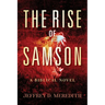 The Rise Of Samson: A Biblical Novel