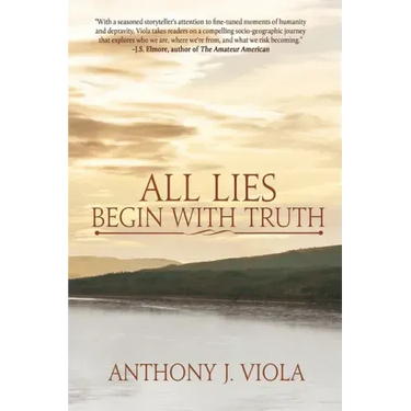 All Lies Begin With Truth