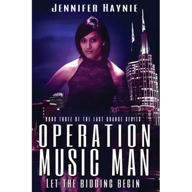 Operation Music Man