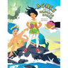 Agnes and the Mermaid Queen: A tale about a brave girl, a dragon, mermaids and pirates.