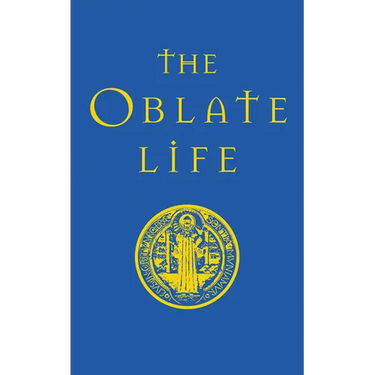 The Oblate Life