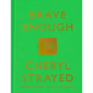 Brave Enough