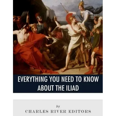 Everything You Need to Know About The Iliad