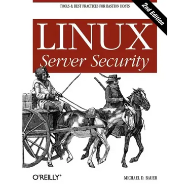 Linux Server Security