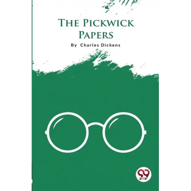 The Pickwick Papers