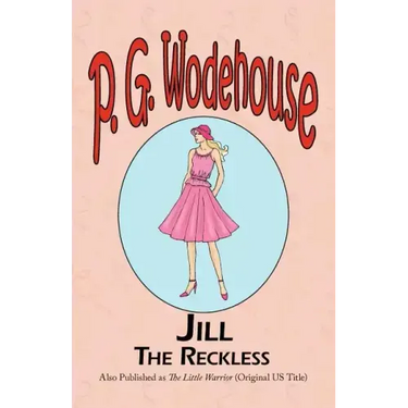 Jill the Reckless